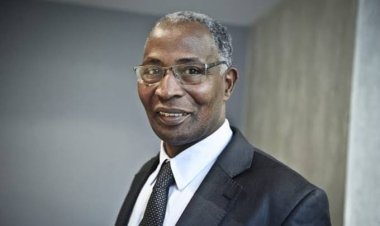 Bah Oury attendu en France… « il dirigera la délégation guinéenne aux Jeux Olympiques »