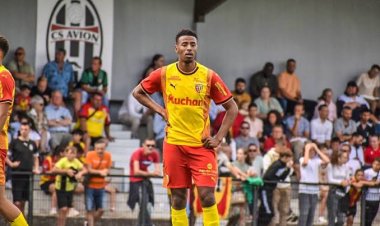 Transfert : Morgan Guilavogui rejoint l'Allemagne