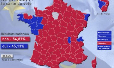 Le Gouvernement laisse planer le doute sur le référendum de 2024 : "Les circonstances pourraient le retarder..."
