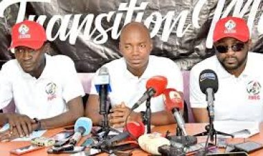 Arrestation de Foniké Menguè et Billo Bah : Lansana Kouyaté refuse d’être complice de Mamady Doumbouya