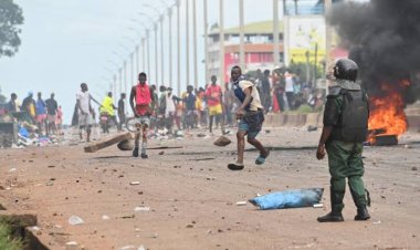 Guinée : Les autorités appellent à une vigilance accrue