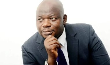 Kéamou Bogola Haba se Défend : « Pourquoi ai-je voyagé avec ma femme et mon fils... »