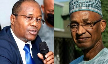 Annulation de l’Exclusion d’Ousmane Gaoual Diallo de l’UFDG : Réaction du Parti de Cellou Dalein Diallo