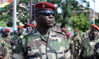 Guinée : Un mandat d’arrêt décerné contre le Colonel Claude Pivi après sa condamnation