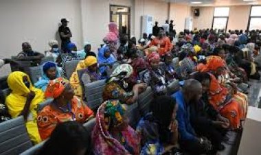 Procès du massacre du 28 septembre 2009 : Dadis reconnu coupable de crimes contre l’humanité et condamné à 20 ans de prison
