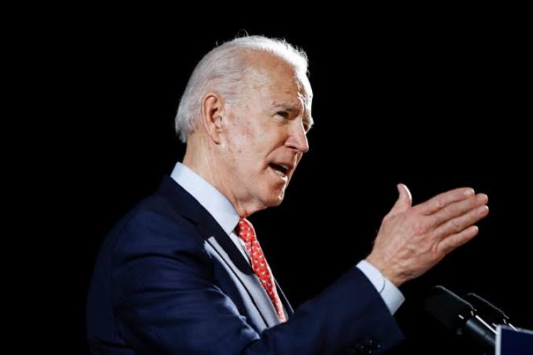 Élection présidentielle américaine : Joe Biden se retire de la course