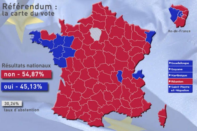 Le Gouvernement laisse planer le doute sur le référendum de 2024 : "Les circonstances pourraient le retarder..."