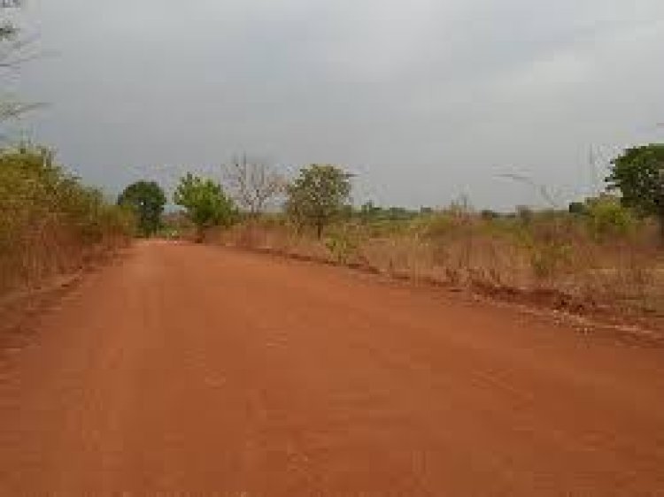 Infrastructures : Début des Travaux de Construction de la Route Labé-Mali-Kédougou