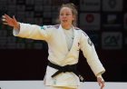 JO Paris 2024 : Maria Branser, judokate guinéenne, éliminée