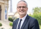 Luc Briard est le nouvel Ambassadeur Extraordinaire et Plénipotentiaire de la France en Guinée.
