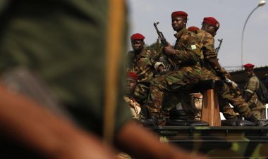 Guinée : un deuxième procès pour le massacre du 28 septembre 2009 bientôt