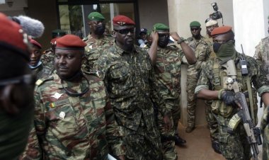 la justice condamne Djouldé Barry et 7 autres personnes