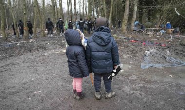 Kagbelen : trois enfants portés disparus depuis 3 jours à la Cimenterie