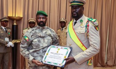 Dabola : SOS pour Abdoul Doumbouya, soldat atteint de maladie mentale et privé de salaire depuis 2021