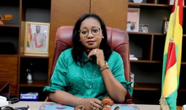 Journée panafricaine : Charlotte Daffé partage l'expérience guinéenne au Mali