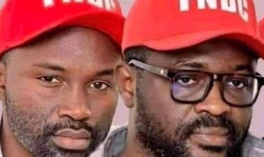 Enlèvement et détention de Foniké Mengué et Billo Bah : Afrikki se fait entendre !
