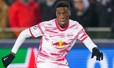 Espagne : le Guinéen Moriba Kourouma rejoint le Celta Vigo