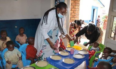 Kankan : 18 membres d'une famille hospitalisés après avoir consommé du lait à Sinkéfara