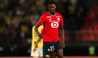 Transfert : APOEL Nicosie, le nouveau défi d'Algassime Bah !