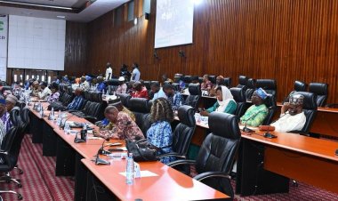 Le CNT adopte la composante des dépenses de la LFR 2024, atteignant plus de 38 milliards GNF, avec une augmentation de 2,57%