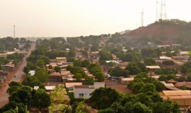 Fausse alerte à la découverte d'or à Siguiri : la ville en ébullition, le maire réagit