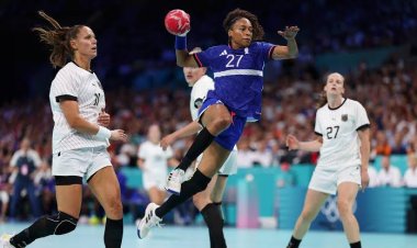 Coupe du Monde U-18 (Handball) : La Guinée rate son match d'ouverture contre l'Allemagne