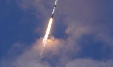 Diomaye : "Le Sénégal entre dans une nouvelle ère avec le lancement de notre premier satellite