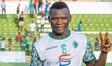 Tanzanie : Mohamed Damaro, sensationnelle pour ses débuts, conquiert la presse locale