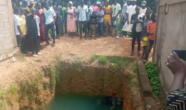 Kankan : un père retrouvé mort dans la brousse à Balimana-Kinièro