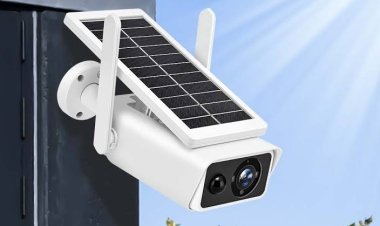 Conakry : des caméras de surveillance bientôt dans les rues pour "sécuriser la population et leurs biens"