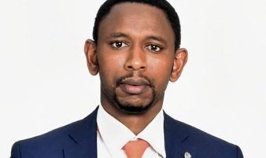 Débat sur le projet de Constitution en Guinée : Dr Galissa Hady Diallo appelle à une réforme pour garantir l'indépendance de la justice