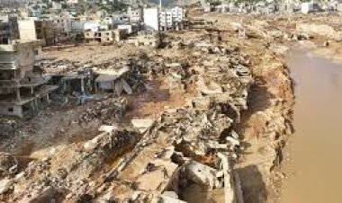 Tempêtes dévastatrices à Conakry : Un corps retrouvé à Yatayah
