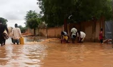 Trente morts après les inondations au Mali : un état de catastrophe nationale déclaré
