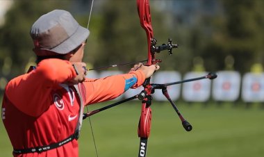 Grand Prix International de Tir à l’Arc : La Guinée Remporte 2 Médailles de Bronze