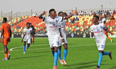 Une agence de voyage réclame plus de trois milliards de francs guinéens à la Fédération Guinéenne de Football