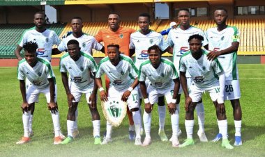 Hafia FC Lance une Campagne de Recrutement pour un Entraîneur Principal