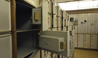 Vol de 340 q à Conakry : « Nous gardons l'argent dans un coffre-fort parce qu'il manque toujours quelque chose à la banque »