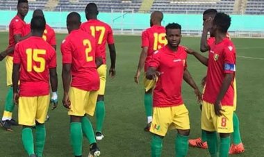 CAN Tunisie 2024 (Handball) : Découvrez le calendrier du Syli National U-20