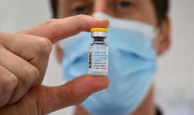 Variole du singe en Afrique : Les premiers vaccins (10 000 doses) reçus au Nigeria