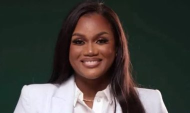 Ministère des Mines et de la Géologie : portrait de Mme Fatoumata Binta Baldé, Conseillère en charge des infrastructures minières