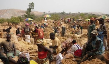 Incendie à Nabounkoura : 3 morts et 4 blessés graves à Kintinian (Siguiri)
