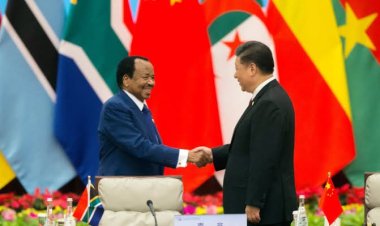 Naviguer vers une communauté Chine-Afrique plus solide pour un avenir partagé