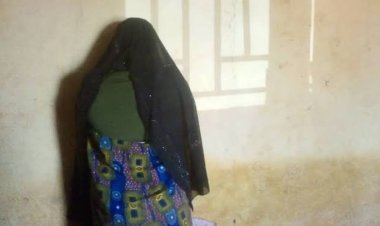 Kourémalé (Siguiri) : une femme arrêtée pour avoir jeté son bébé dans les toilettes