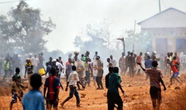 Le tribunal pour enfants de Conakry libère 9 mineurs détenus de manière irrégulière depuis 2022