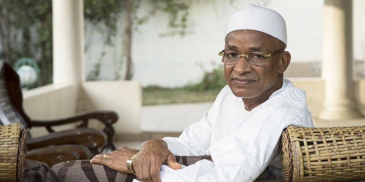 Condamnation de Dadis Camara et Cie : Cellou Dalein Diallo espère que le CNRD "tirera toutes les leçons"