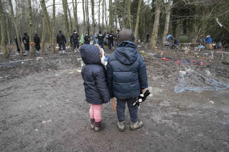 Kagbelen : trois enfants portés disparus depuis 3 jours à la Cimenterie