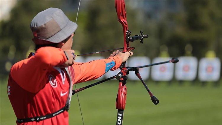 Grand Prix International de Tir à l’Arc : La Guinée Remporte 2 Médailles de Bronze