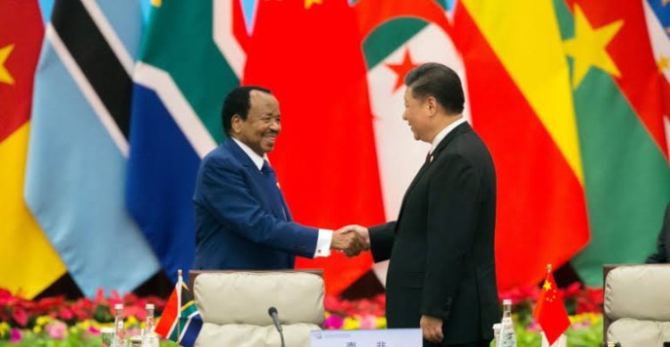 Naviguer vers une communauté Chine-Afrique plus solide pour un avenir partagé