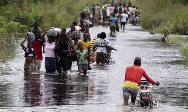 Inondations au Nigéria : plus de 170 morts et 200 000 déplacés
