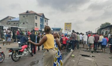 Massacre à la prison de Makala en RDC : 129 morts, dont 24 par balles, lors d'une tentative d'évasion